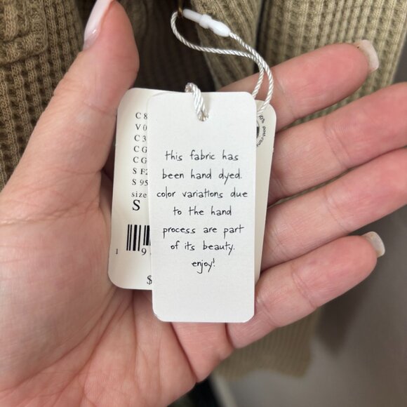 NWT - Free People - Logan Jacket - Picture 4 of 9